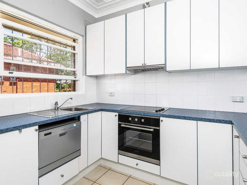 8/2 Pitt St, Balgowlah, NSW 2093