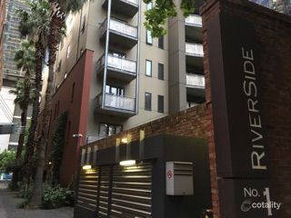 8/1 Riverside Qy, Southbank, VIC 3006