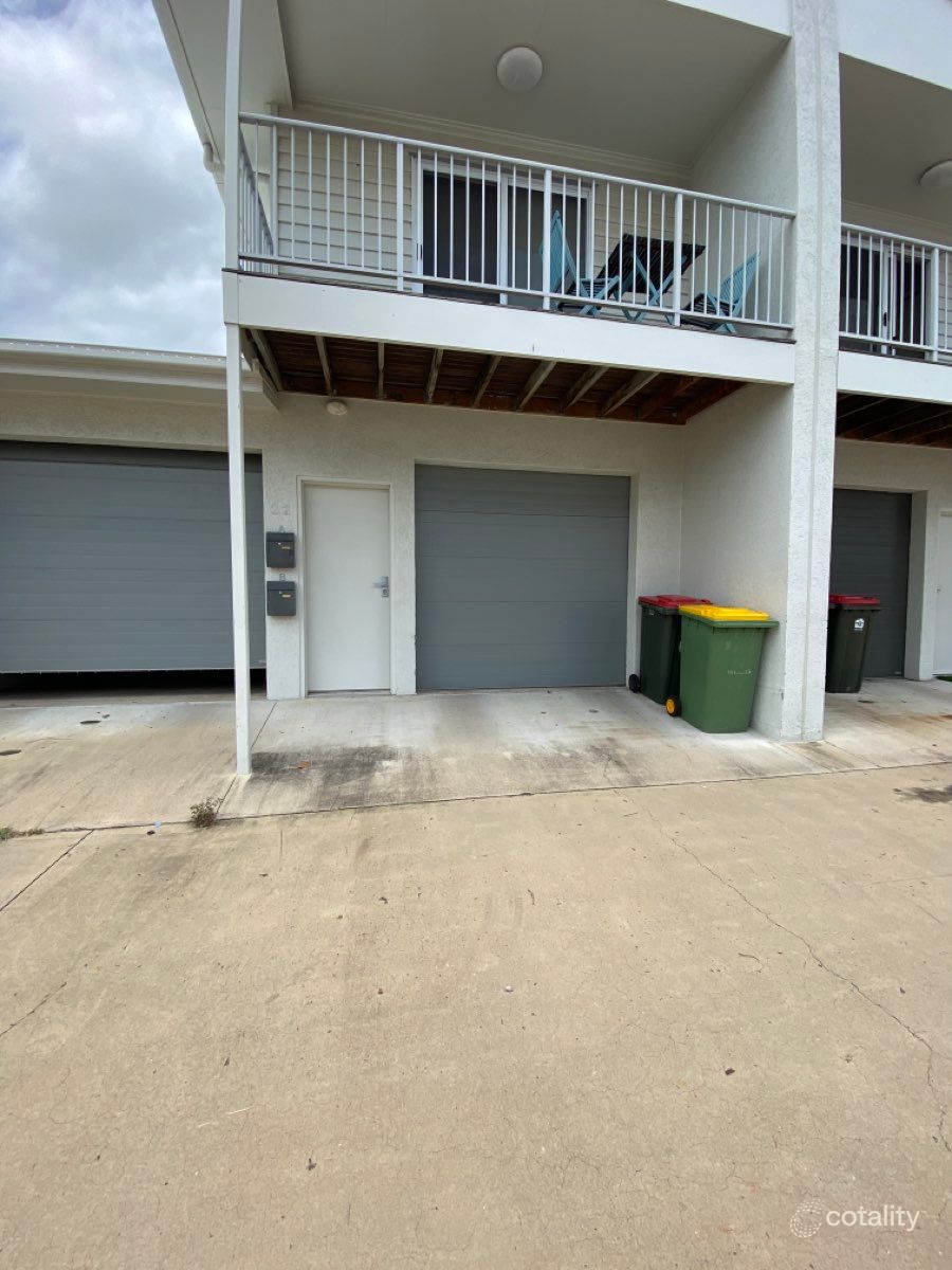 22 Riveredge Bvd, Oonoonba, QLD 4811