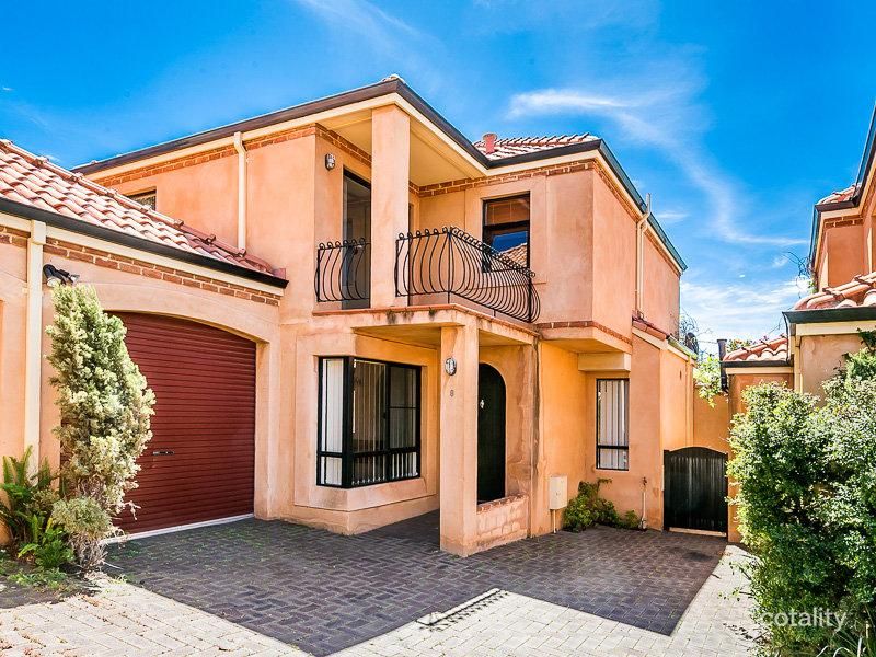 8/40 Brighton Rd, Scarborough, WA 6019