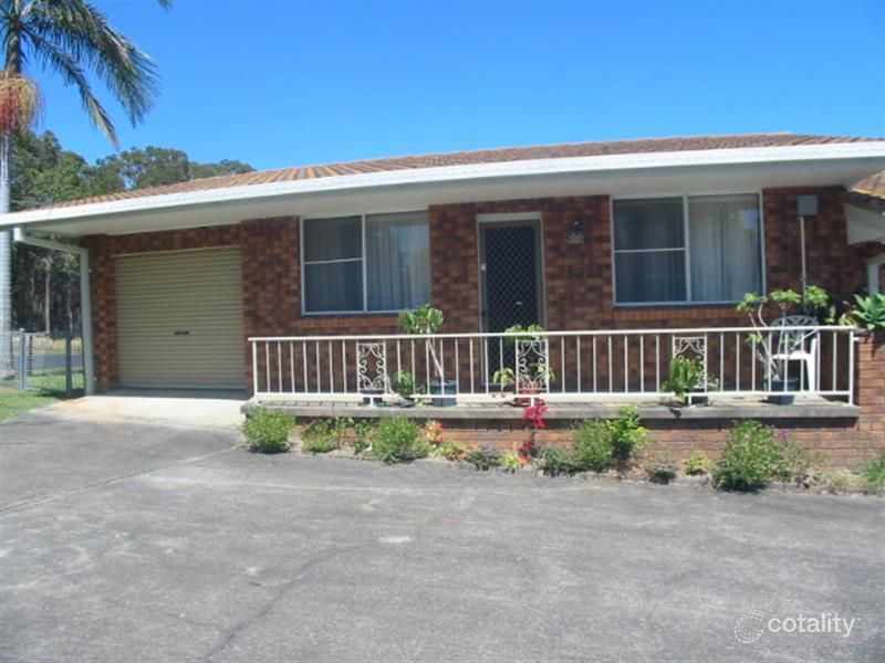 1/1 Corambara Cres, Toormina, NSW 2452