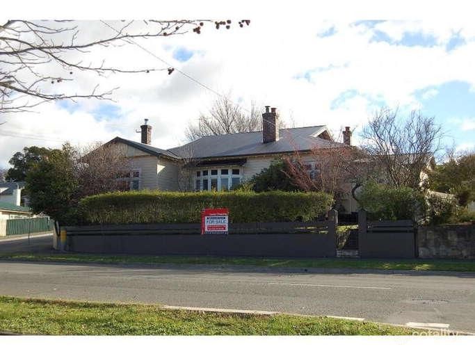 32 David St, Newstead, TAS 7250