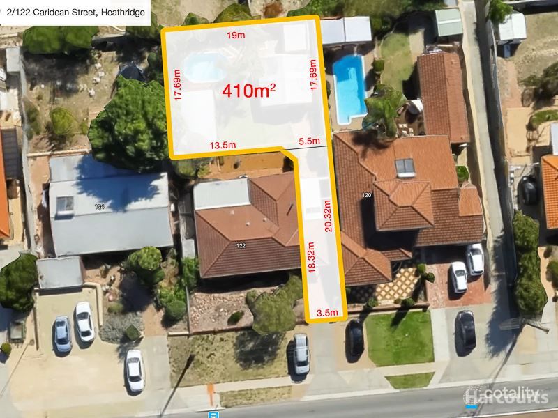 122 Caridean St, Heathridge, WA 6027