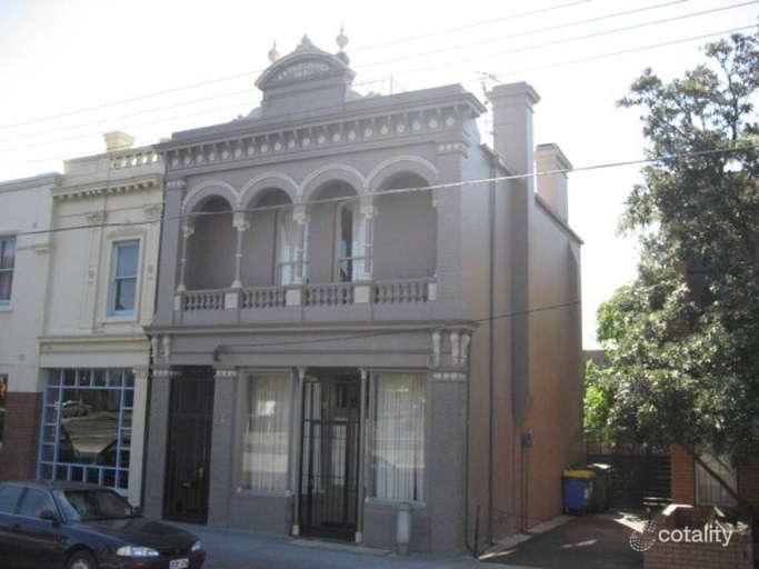 37 Hyde St, Footscray, VIC 3011