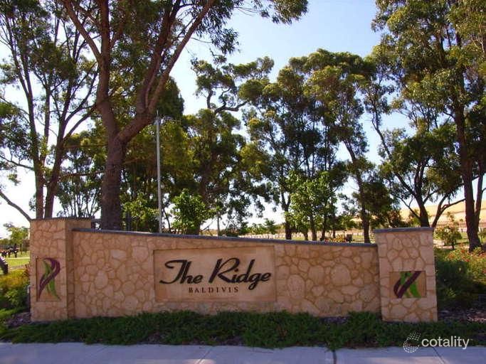 66 Ridge Bvd, Baldivis, WA 6171