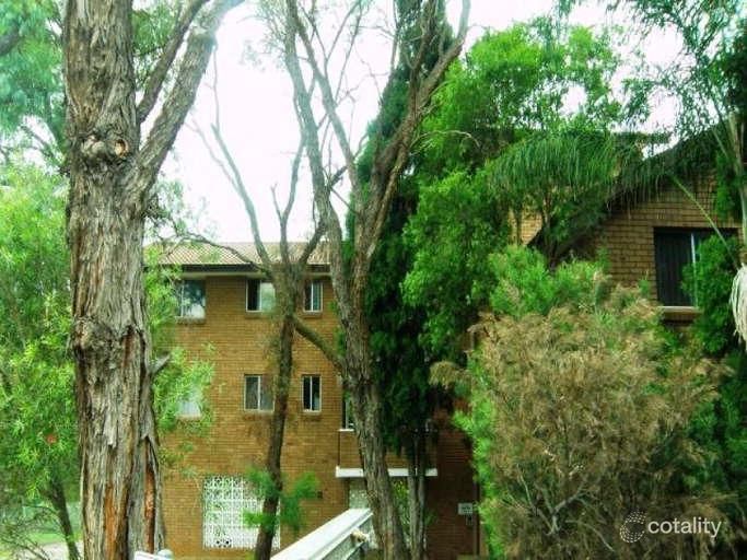 4/18 Crown St, Granville, NSW 2142