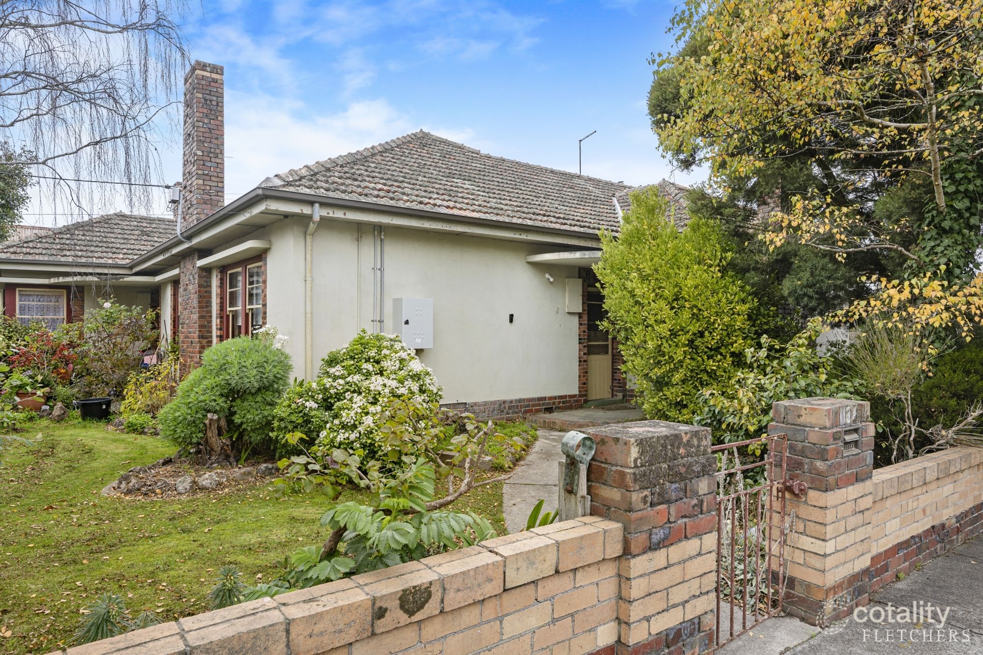 113a Seymour St, Soldiers Hill, VIC 3350