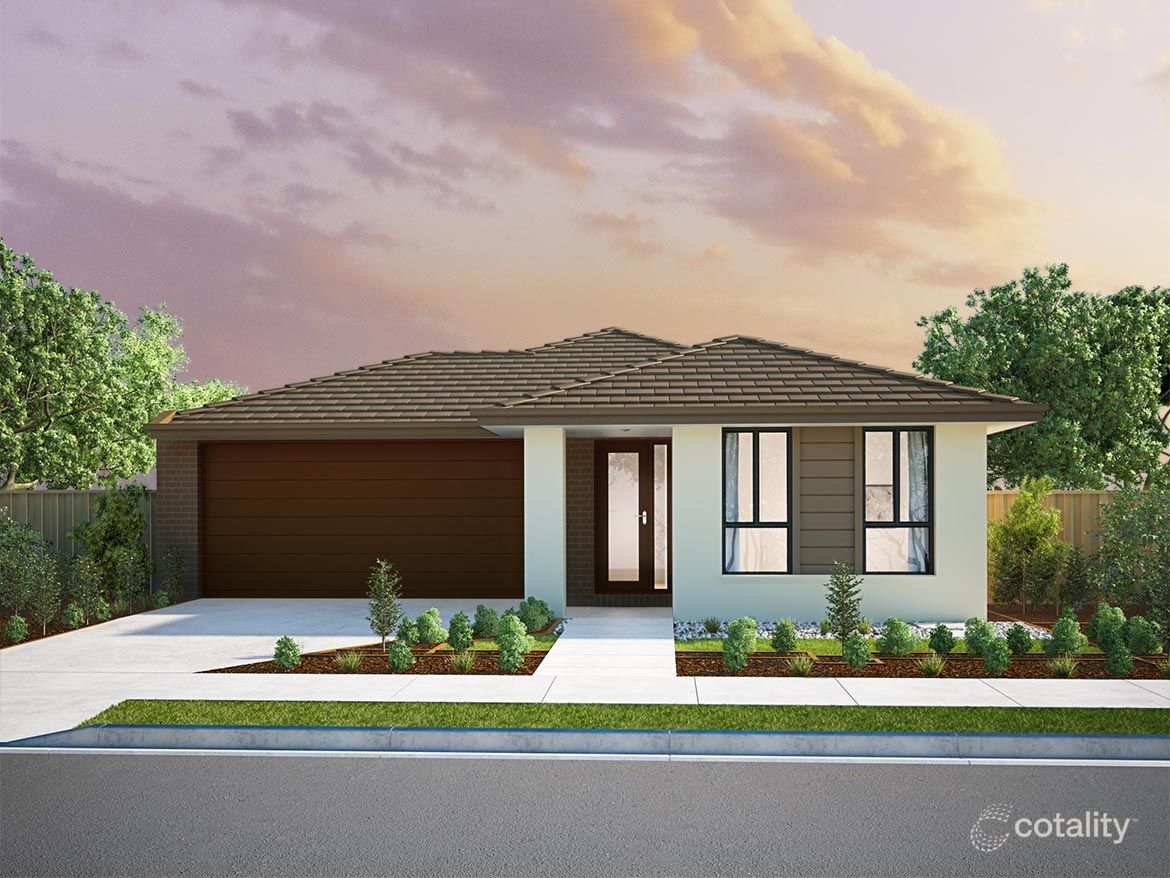 34 Creek Pl, Park Ridge, QLD 4125