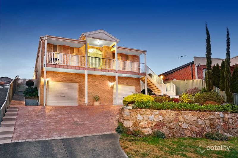 73 Stonebridge Way, Attwood, VIC 3049