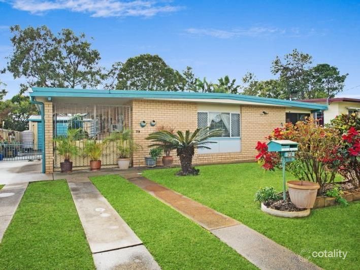 79 Bellara St, Bellara, QLD 4507