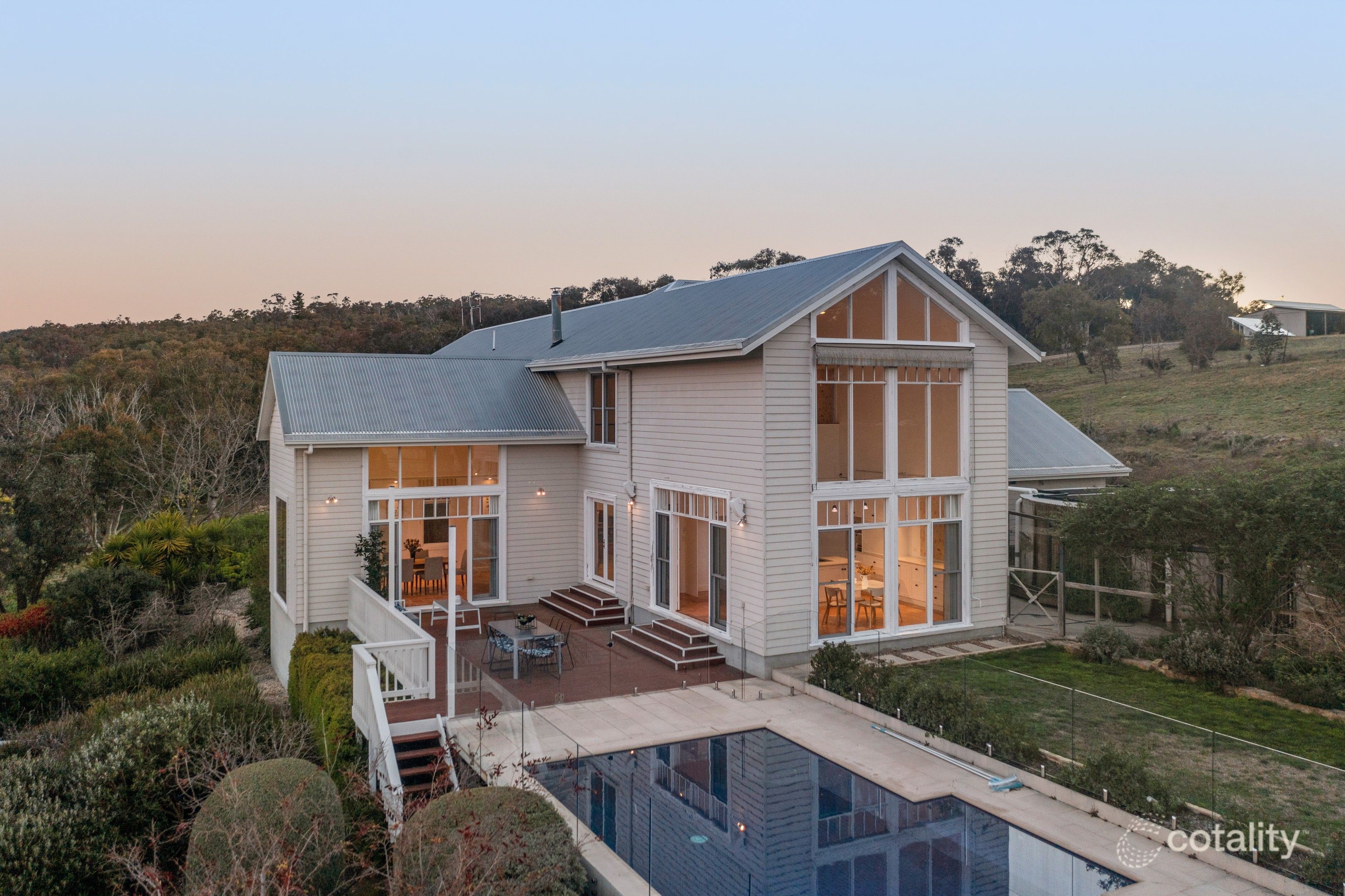 107 Bingley Way, Wamboin, NSW 2620