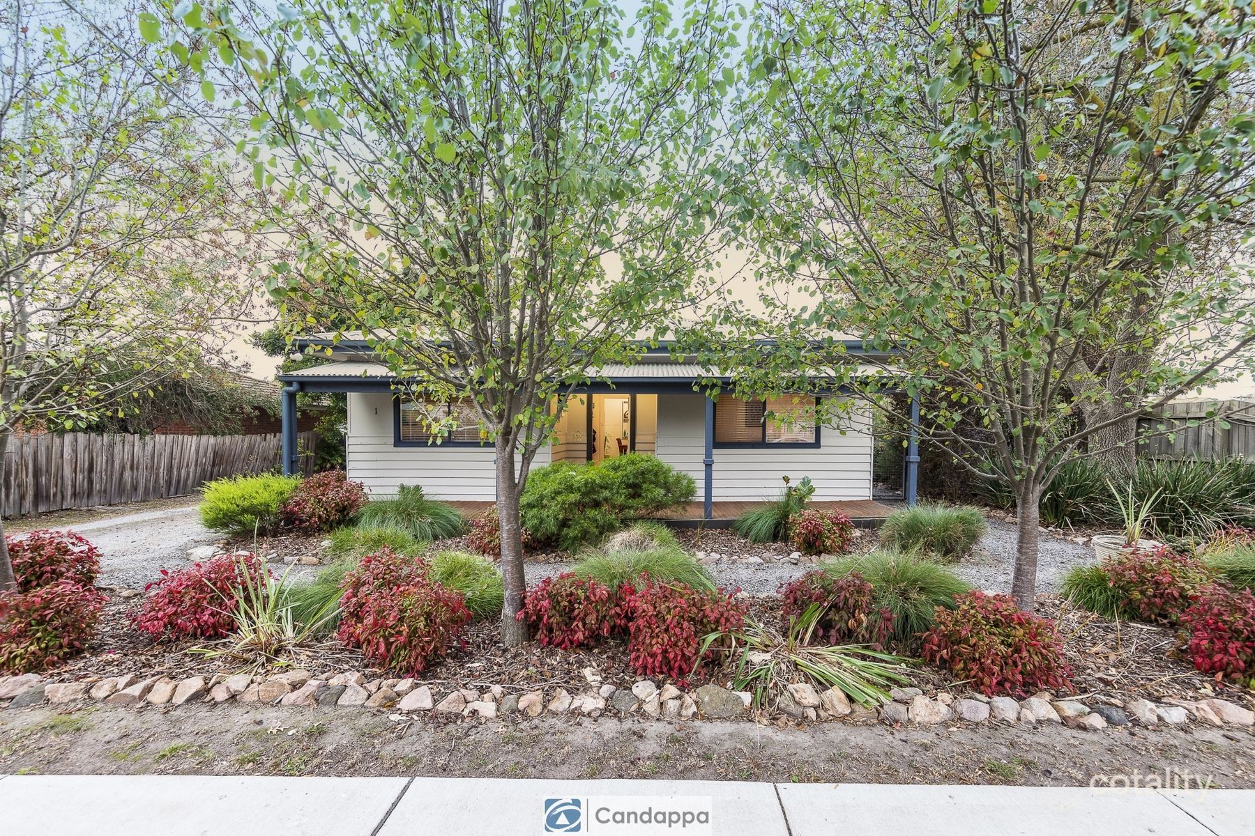 3 Gardner St, Longwarry, VIC 3816