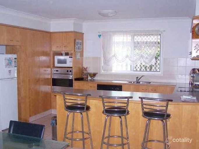 44 Gardendale Cres, Burleigh Waters, QLD 4220