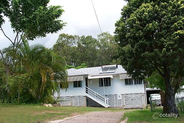 9 Carron St, West Gladstone, QLD 4680