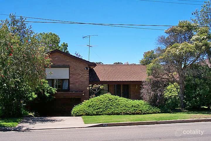 155 Park Rd, Dundas, NSW 2117