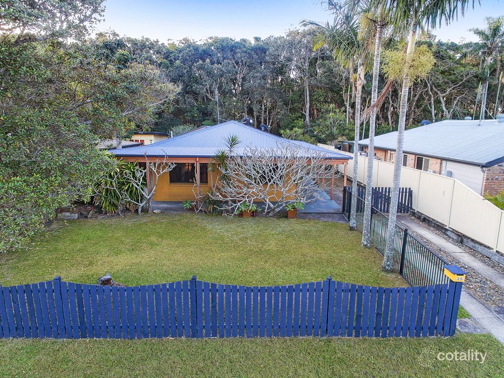 35 Cinnamon Ave, Coolum Beach, QLD 4573