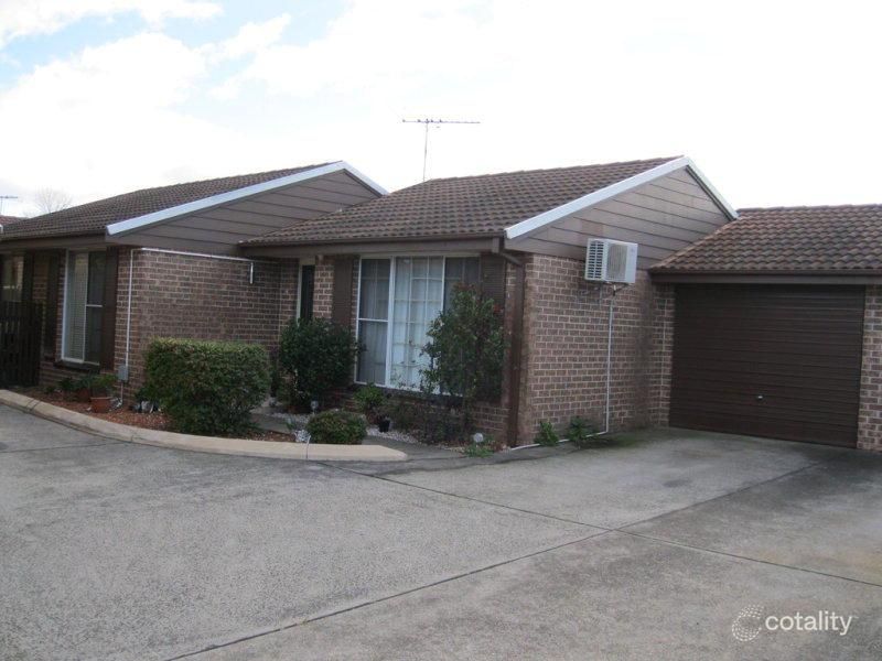 6/15 Wonga Rd, Lurnea, NSW 2170