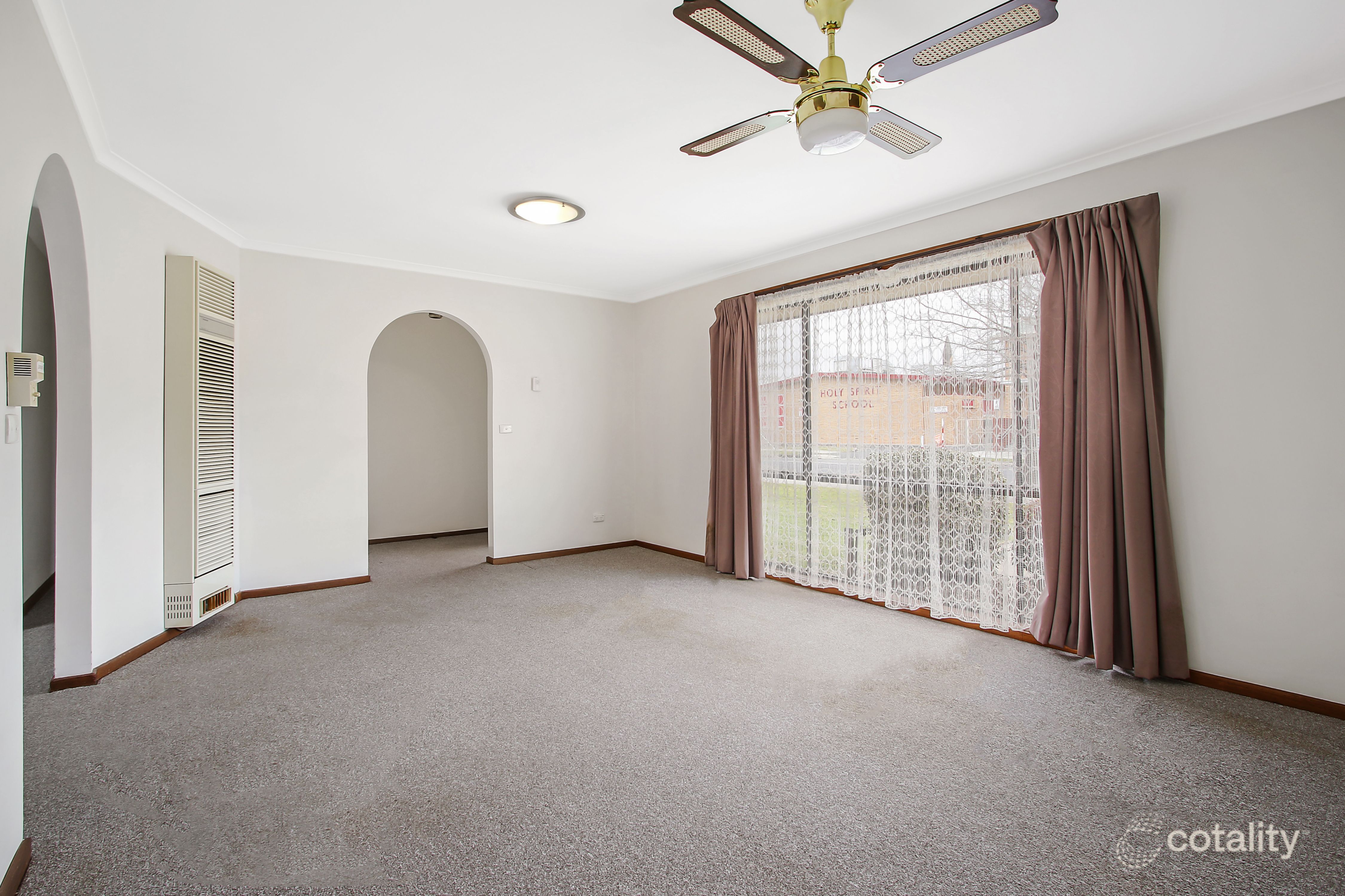 1/524 Danes St, Lavington, NSW 2641
