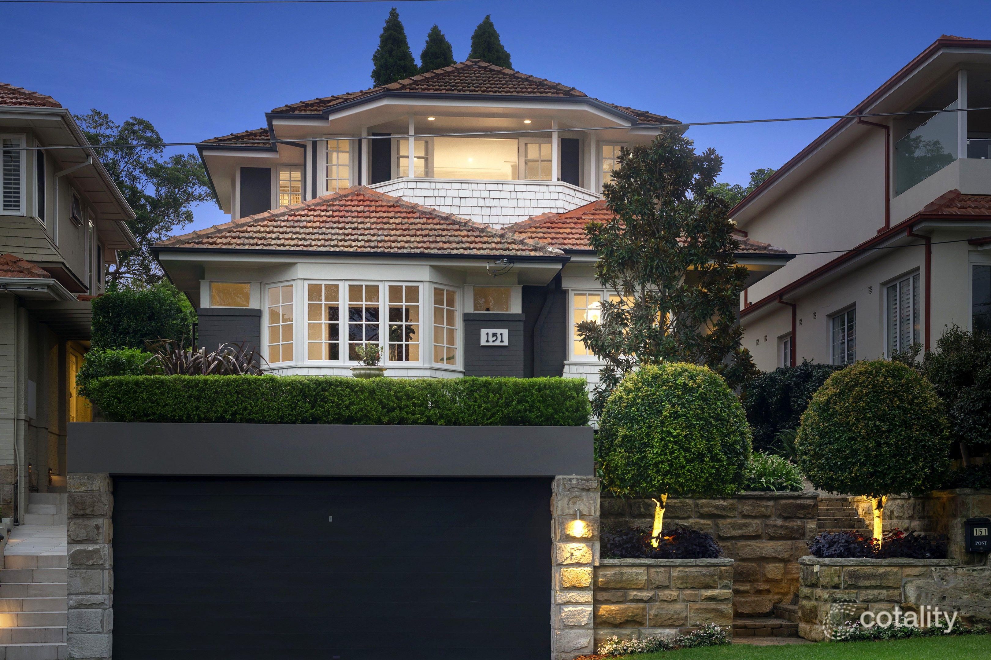 151 Woodland St, Balgowlah, NSW 2093