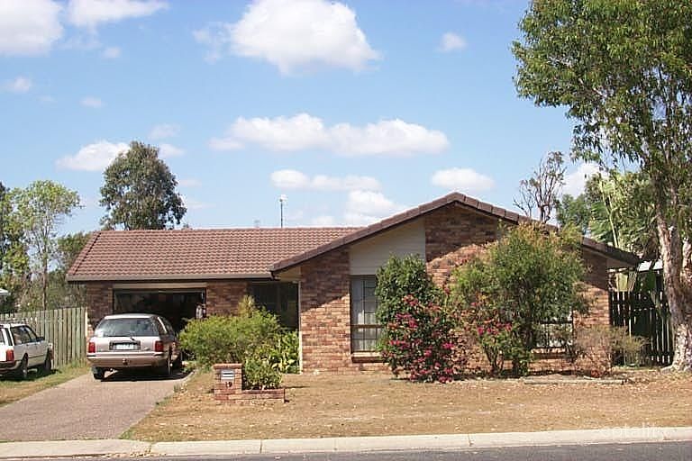 19 Honeysuckle Ave, Kawungan, QLD 4655