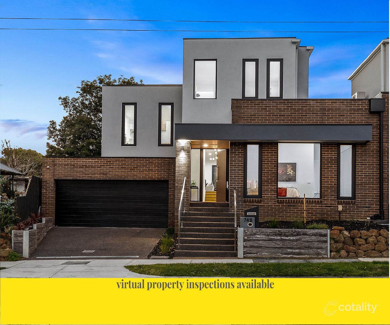 74b Albert St, Mount Waverley, VIC 3149