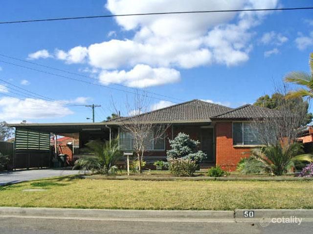 50 Market St, Moorebank, NSW 2170