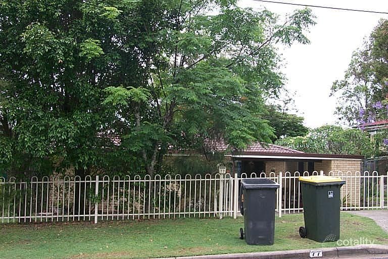 77 Eidsvold St, Keperra, QLD 4054