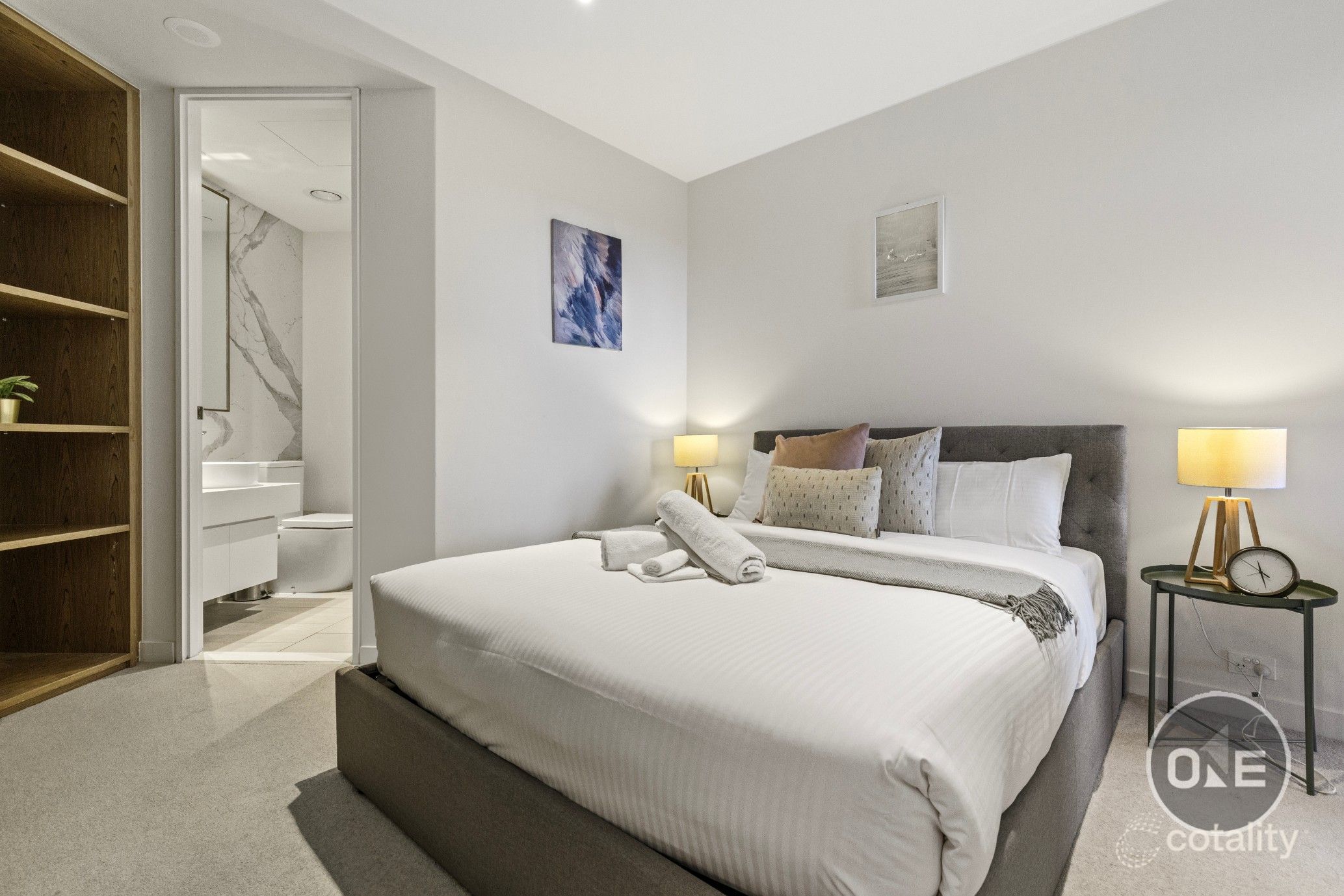 904/77 Queens Rd, Melbourne, VIC 3004