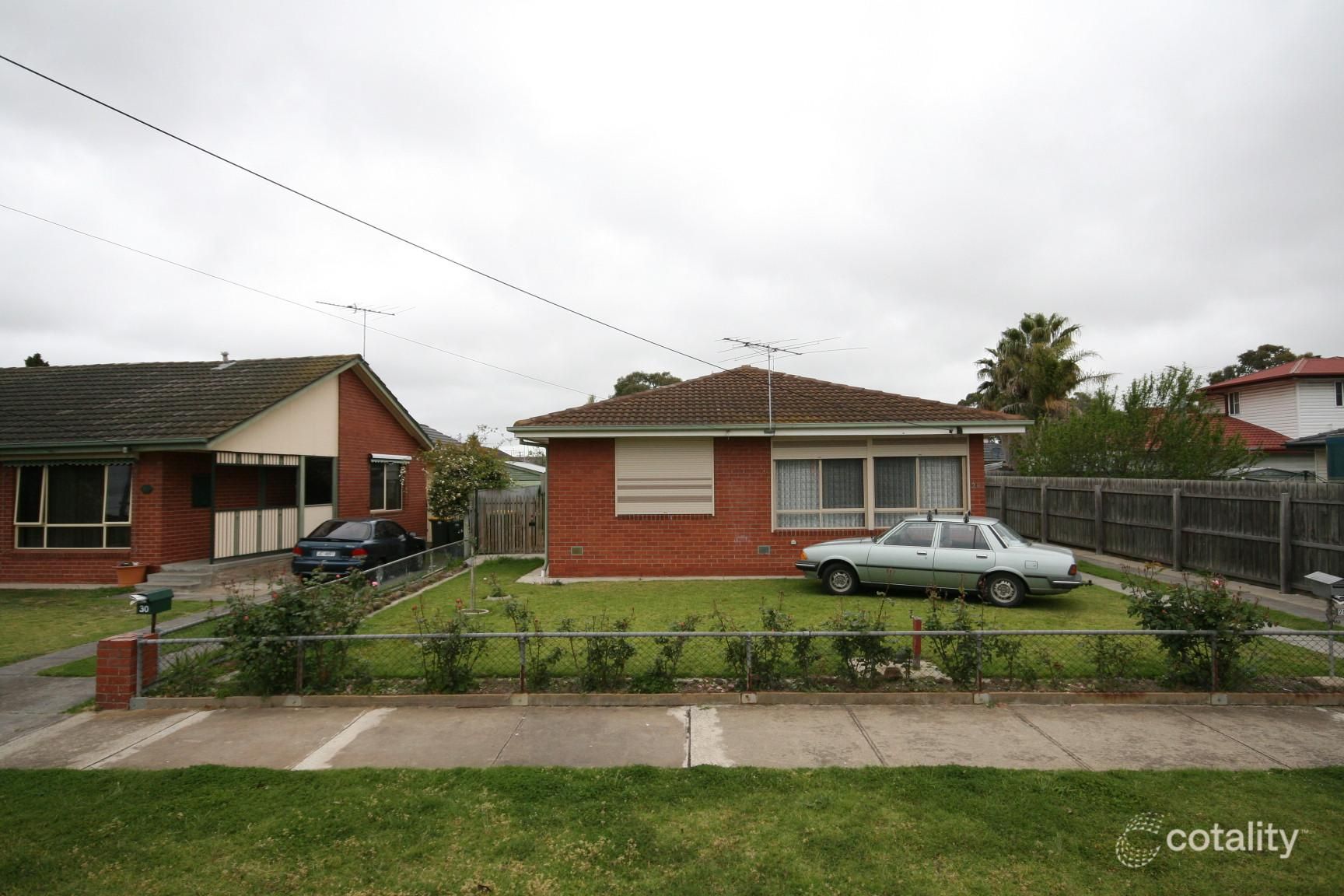 28 Lucas St, Newcomb, VIC 3219