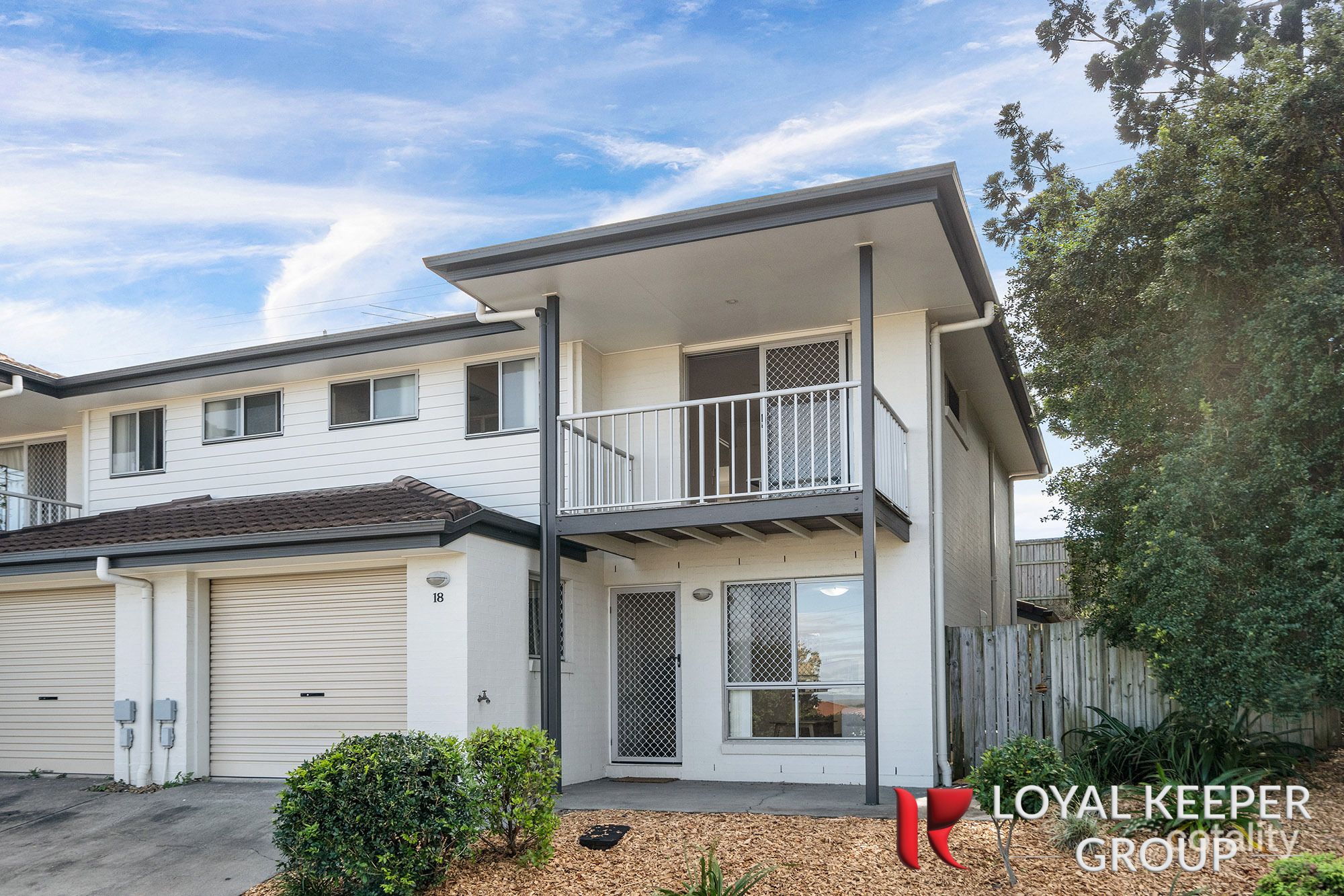 18/11 Penny St, Algester, QLD 4115