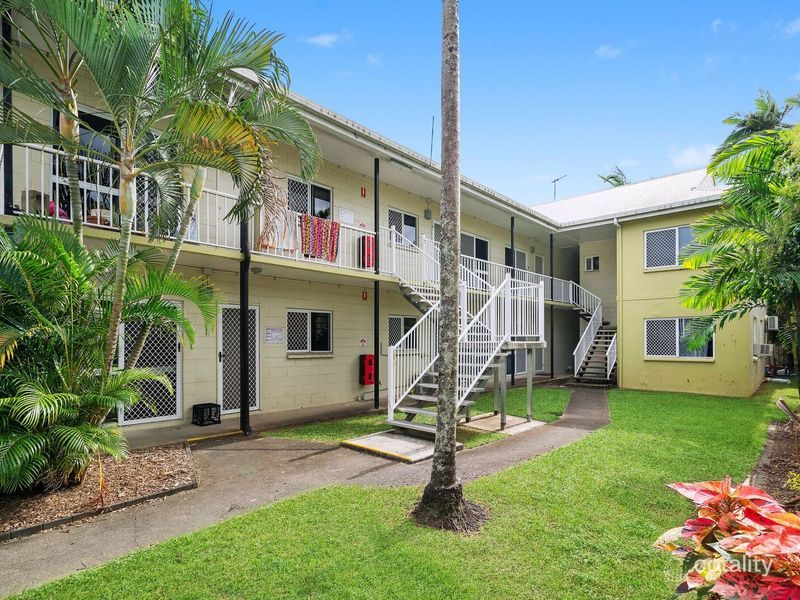 3/8 Kidston St, Bungalow, QLD 4870