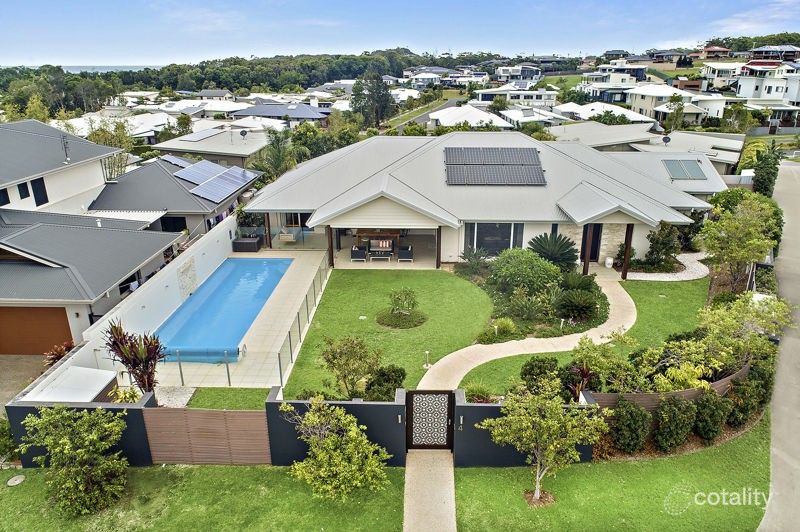 4 Paperbark St, Sapphire Beach, NSW 2450