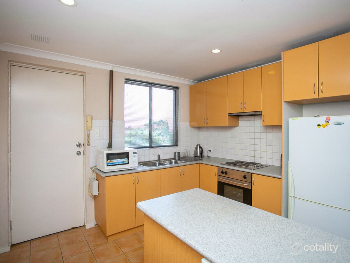 96/8 Hampton St, Burswood, WA 6100