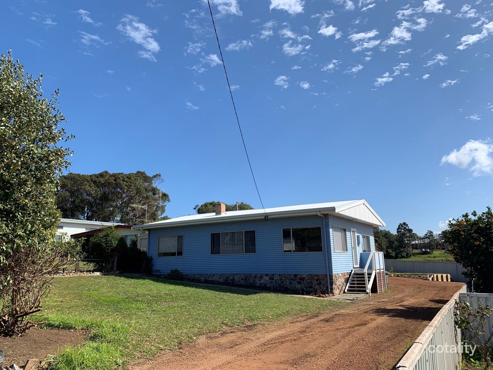 14 Stirling St, Augusta, WA 6290