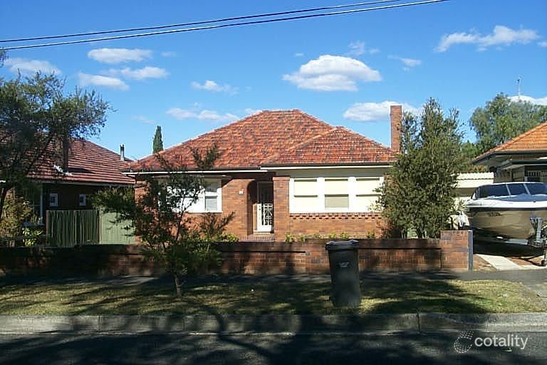 5 Malvern Ave, Roseville, NSW 2069