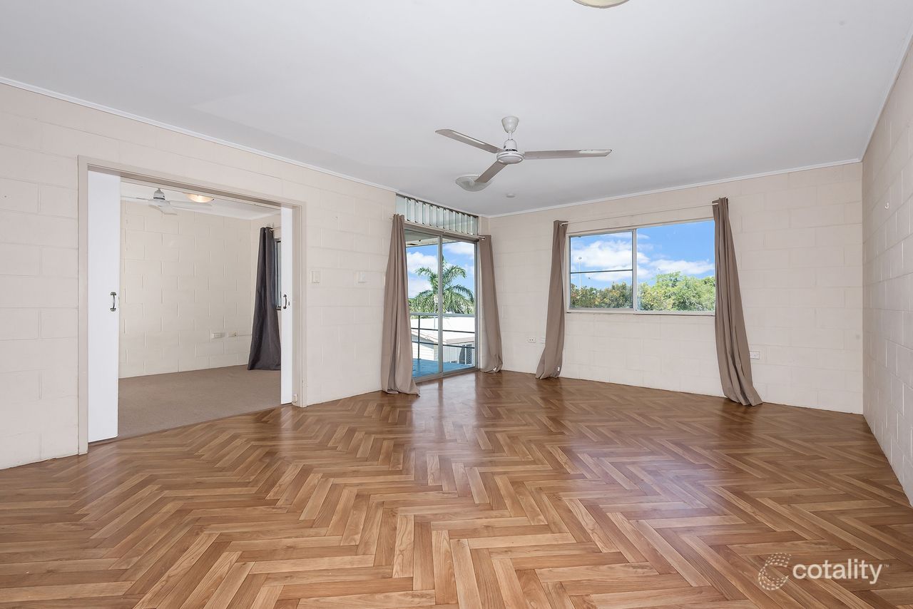 7/17 Gleeson St, Hermit Park, QLD 4812