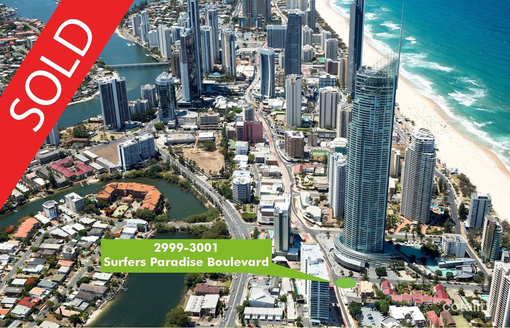 2999-3001 Gold Coast Hwy, Surfers Paradise, QLD 4217