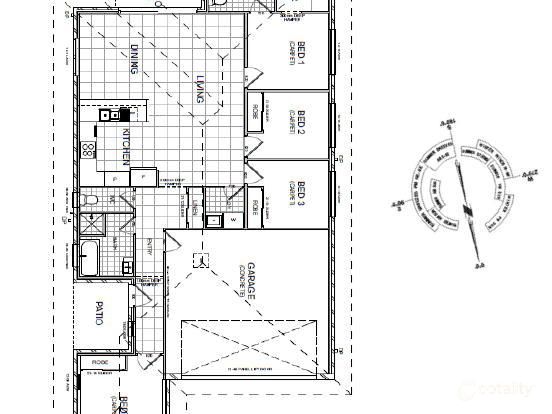 32 Parkland Cct, Pimpama, QLD 4209