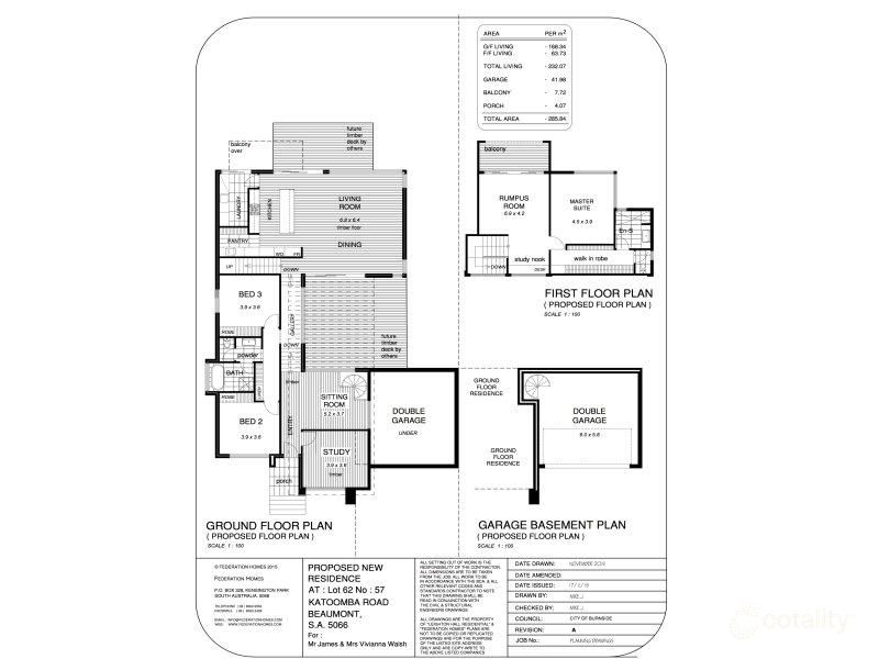 57 Katoomba Rd, Beaumont, SA 5066