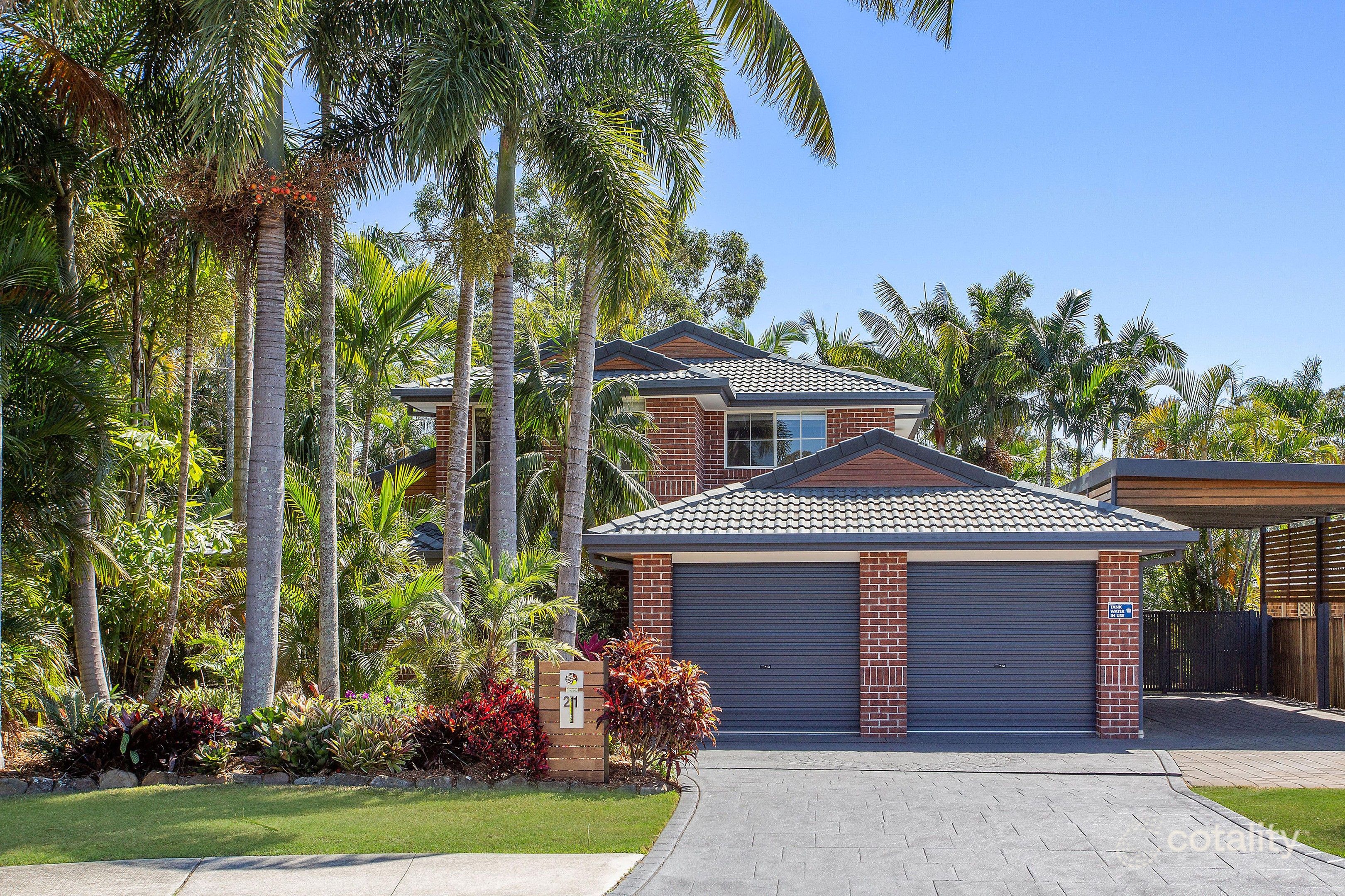21 Camelia St, Springfield, QLD 4300