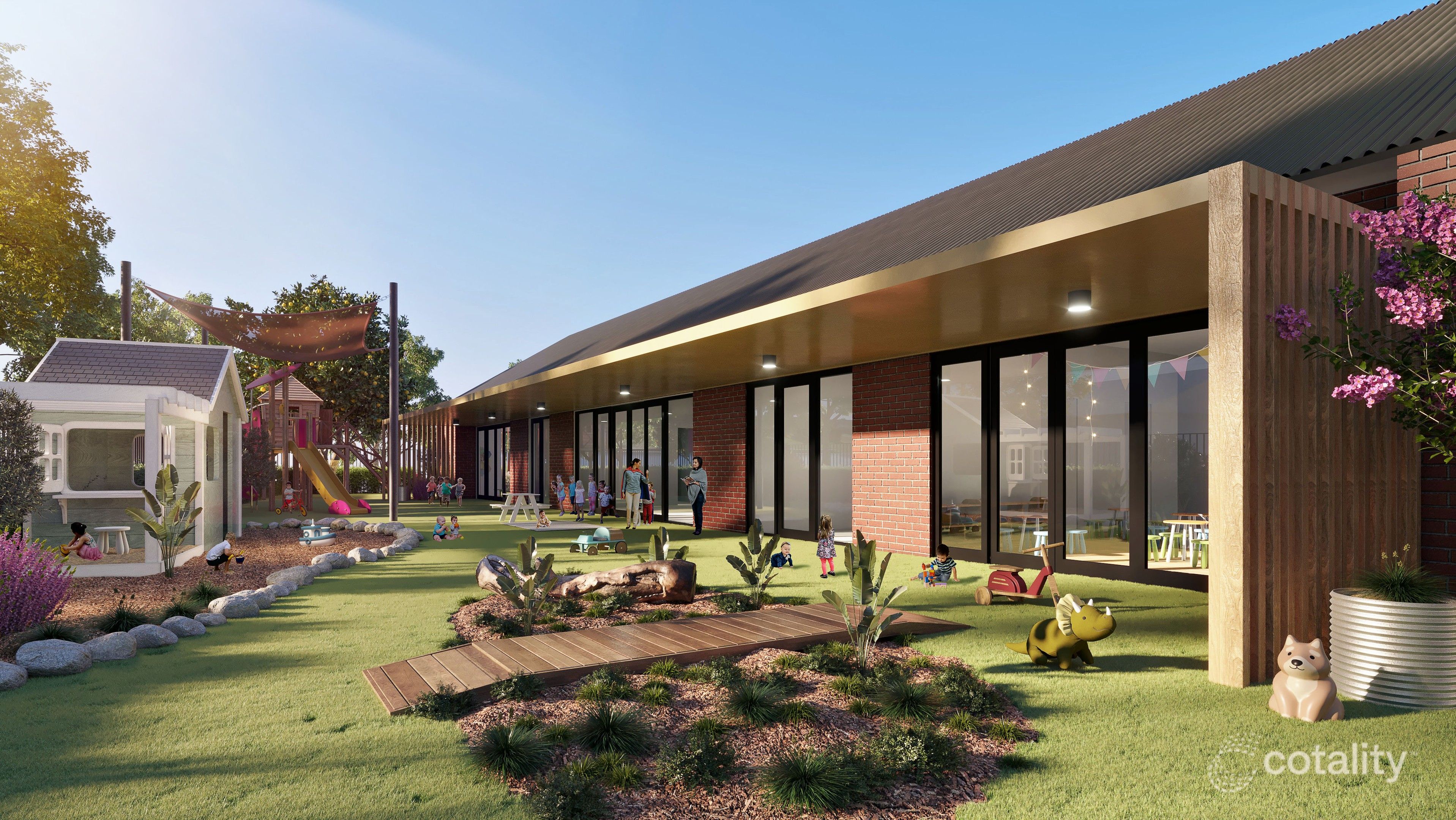 107 Hillvue Rd, Hillvue, NSW 2340