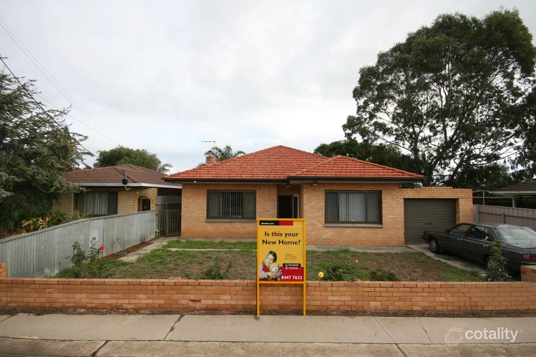 15 West St, Queenstown, SA 5014