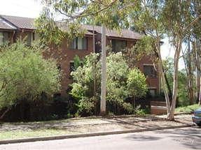 2/1 Carlisle Cl, Macquarie Park, NSW 2113