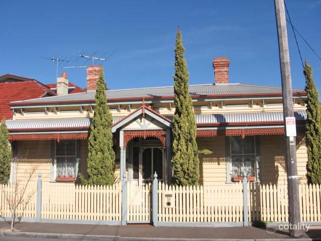 16 Ashworth St, Albert Park, VIC 3206