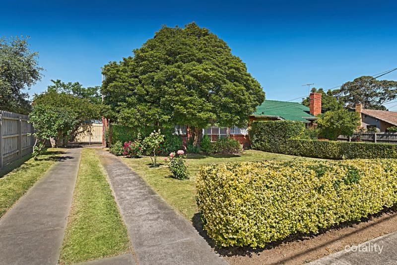 6 Ashe Cres, Bellfield, VIC 3081