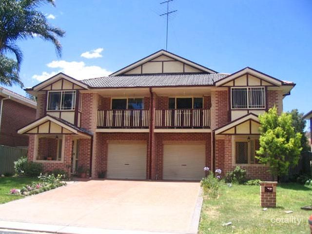 1/25 Mcgrath Rd, Mcgraths Hill, NSW 2756