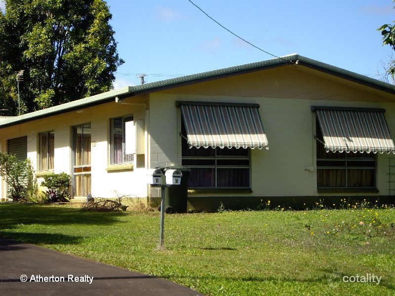2/14 Armstrong St, Atherton, QLD 4883