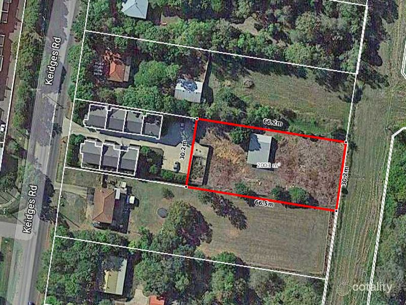 8/22 Keidges Rd, Bellbird Park, QLD 4300