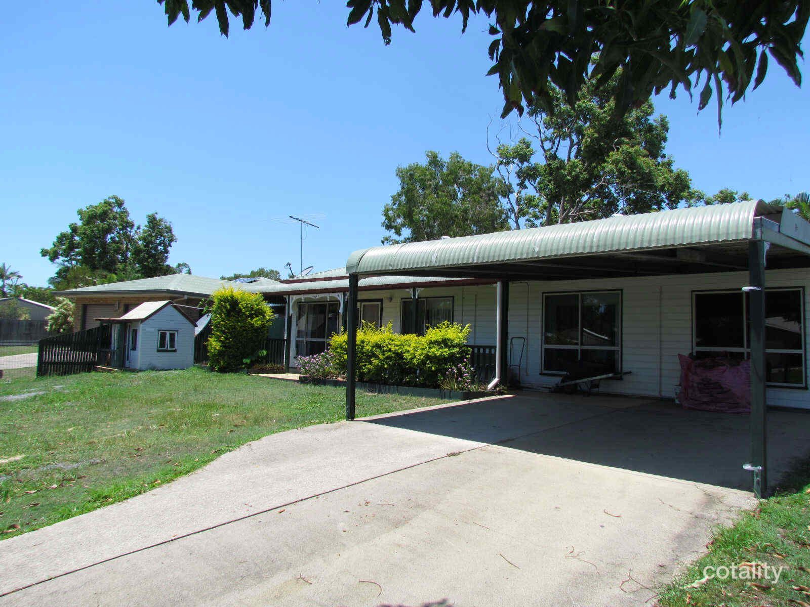 6 Jessika Ct, Andergrove, QLD 4740