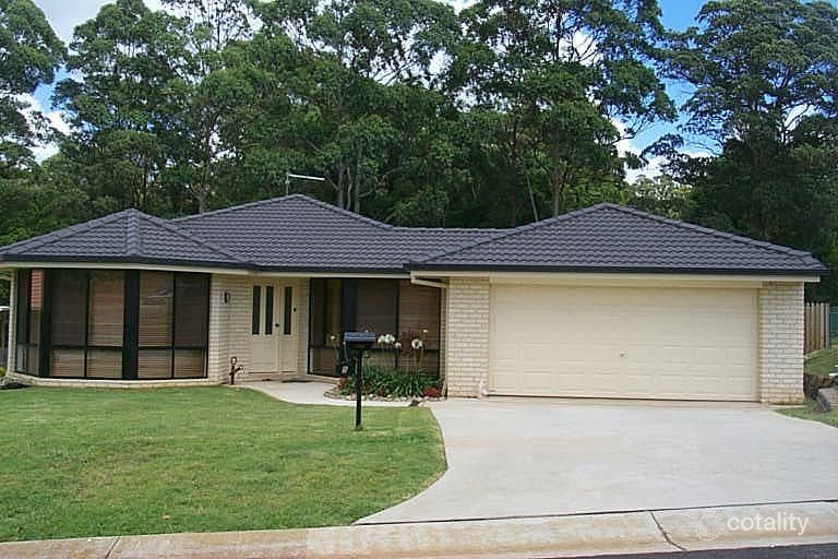 5 Corinne Pl, Goonellabah, NSW 2480
